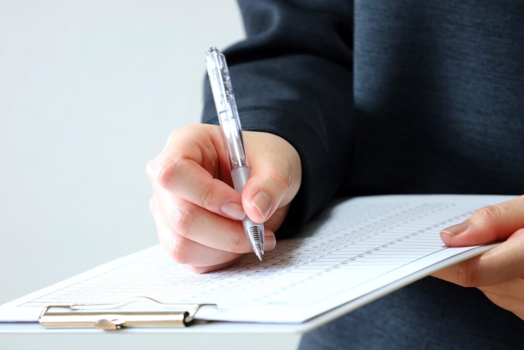 国際勃起機能スコア(IIEF-5)によるEDセルフチェック